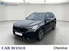 Bmw X1 xDrive30e 326ch M Sport