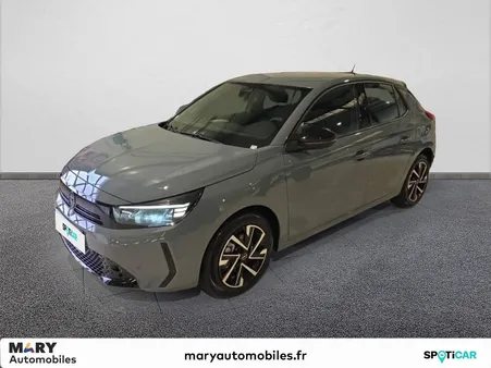 OPEL Corsa 1.2 Turbo 100 ch GS