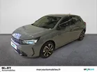 OPEL Corsa 1.2 Turbo 100 ch GS