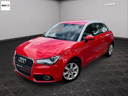 Audi A1 1.2 TFSI 85ch Pack Ambition