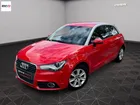 Audi A1 1.2 TFSI 85ch Pack Ambition