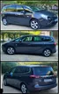 OPEL ZAFIRA 2.0 CDTI 7 Places