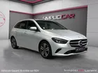 MERCEDES CLASSE B III 180 PROGRESSIVE LINE EDITION 7G-DCT Virtual Cockpit Caméra de Recul Grand écran Garantie 12 mois