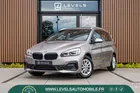 Bmw SERIE 2 GRAN TOURER (F46) 216D 116CH - 7 PLACES - CAMERA - LED - HAYON ELECT - REGUL - CLIM - GT