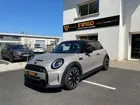 Mini mini cooper s 178ch edition premium plus bva7 - toit ouvrant/sièges chauffants/carplay