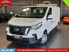 Nissan Primastar FOURGON L2H1 2.0 DCI 150CH N-CONNECTA GTIE 5ANS