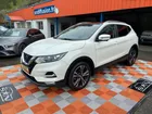 Nissan Qashqai 1.2 DIG-T 115 N-CONNECTA TOIT PANO FULL LED