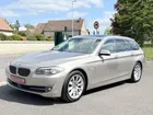 BMW 530d f11 Touring luxe 258 CH xDrive 3.0 d