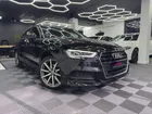 AUDI A3 BERLINE LIMOUSINE 35 TFSI CoD 150 S tronic 7 Design Luxe pack SLINE