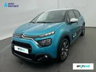 Citroen C3 1.2 PureTech 110ch S&S Shine EAT6