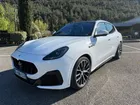 Maserati grecale v6 530 trofeo première main full options tva récupérable