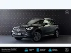 Mercedes GLC SUV 400 e Hybrid EQ 4MATIC AMG Line
