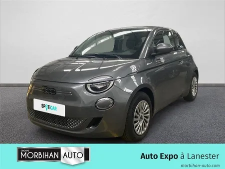 Fiat 500 III NOUVELLE MY23 SERIE 2 E 118 CH Nouvelle 500