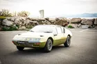 Alpine A310 1600 VF