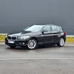 BMW serie 1 118i 136 CH – RADARS – CLIM AUTO – GPS – SIEGES CHAUFFANTS – GARANTIE 1 AN