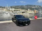 Bmw i7 xDrive60 544ch M Sport