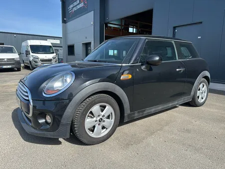 Mini Cooper 1,5l D 115 ch