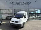 Renault TRAFIC II FG L1H2 1200 2.0 DCI 90CH CONFORT Avec Hayon elevateur (Tva récuperable)