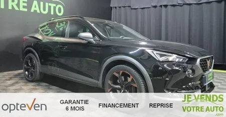 Cupra Formentor VZ e-Hybrid 1.4 TSI 16V GPF 245 Plug n Hybrid DSG6 150 cv