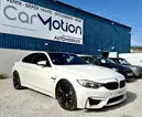 BMW M4 3.0 i L6 Turbo M- DKG 7