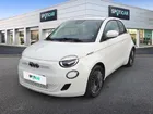 Fiat 500 500e MY22 SERIE 1 STEP 2 Berline e 118 ch Icône