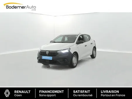 Dacia Sandero SCe 65 Access