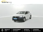 Dacia Sandero SCe 65 Access