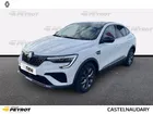 RENAULT Arkana E-Tech 145 - 23 Techno