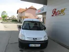 Peugeot Partner 16 HDI 75 PACK