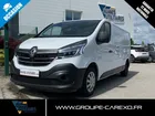 Renault Trafic III FG L2H1 1300 2.0 DCI 120CV GRAND CONFORT E6