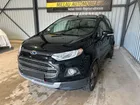 FORD ECOSPORT 1.0 ECOBOOST 125ch Titanium 2016