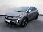 Renault Captur 1.6 E-Tech full hybrid 145ch Techno