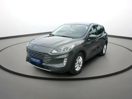 Ford Kuga 1.5 EcoBlue 120ch Titanium