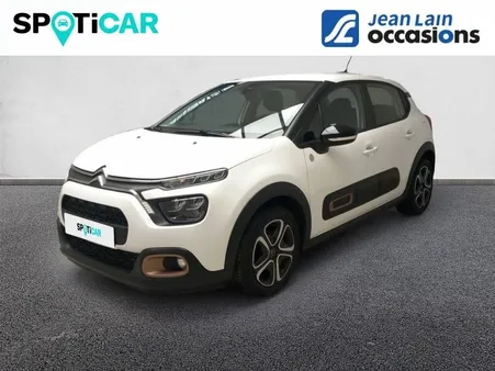 Citroën C3 PureTech 83 S&S BVM5 C-Series