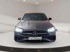 Mercedes Classe C BENZ AMG LINE 200D 9G-TRONIC 2.0L 163 CV