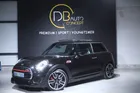 Mini John Cooper Works JCW 231ch Ultimate BVA8 - TVA / 1ère main / Origine France / Suivi Mini