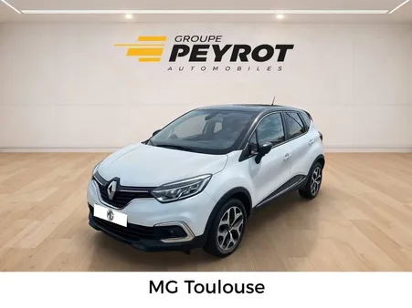 RENAULT Captur TCe 90 - 21 Intens