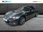 Mazda MX-5 1.5 SKYACTIV-G 132ch Exclusive-Line 2023