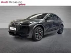 Audi Q6 e-tron e-tron SPORTBACK 306ch performance S line