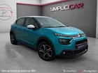 CITROEN C3 C3 phase 2 BlueHDi 100 SS BVM6 Shine Business