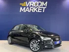 AUDI A1 Sportback 1.6 D 90ch Urban Sport - Suivi complet