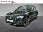 Audi Q5 50 TFSI e 299ch S line quattro S tronic 7