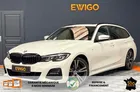 BMW Série 3 TOURING 2.0 318i 156 Ch M SPORT BVA - ENTRETIEN BMW + TOIT OUVRANT PANO
