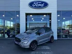 Ford EcoSport 1.0 EcoBoost 125ch ST-Line 6cv