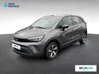Opel Crossland 1.2 83ch Edition