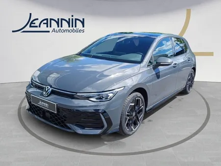 VOLKSWAGEN Golf 1.5 eTSI EVO2 150 DSG7 R-Line Edition