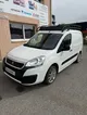 Peugeot partner 1.6 hdi 100 cv / garantie 12 mois