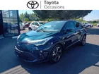 Toyota C-HR 1.8 Hybride 122ch Design E-CVT
