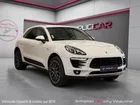 PORSCHE MACAN 3.0D 258 S PDK / Bose / Chrono