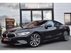 BMW SERIE 8 Coupe 840d xDrive 320 ch BVA8 G15